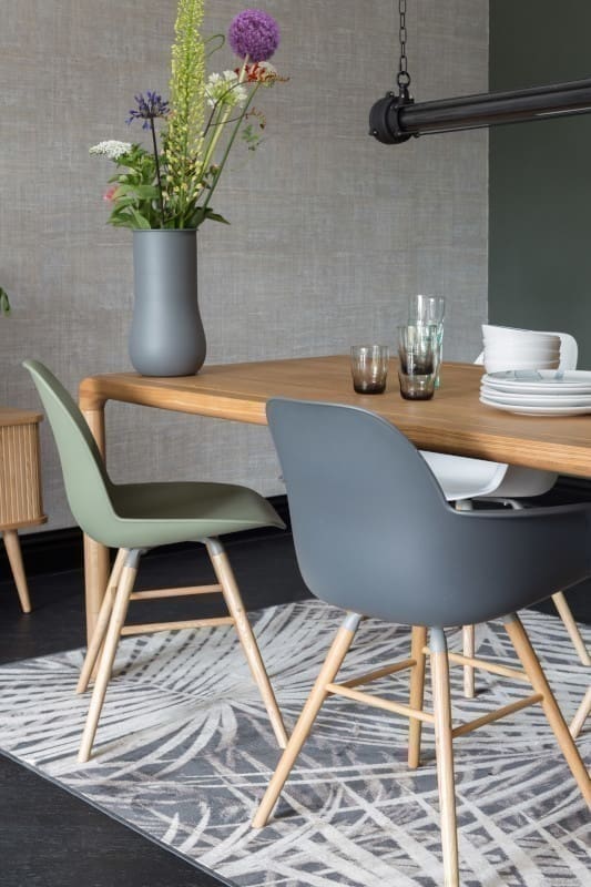 Hanglamp Prime Black Xl modern design uit de Zuiver meubel collectie - 5300125