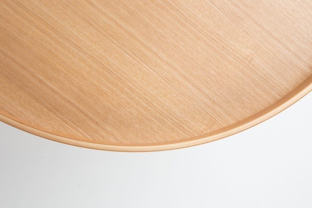 Salontafel Oak Tray modern design uit de Zuiver meubel collectie - 2200009