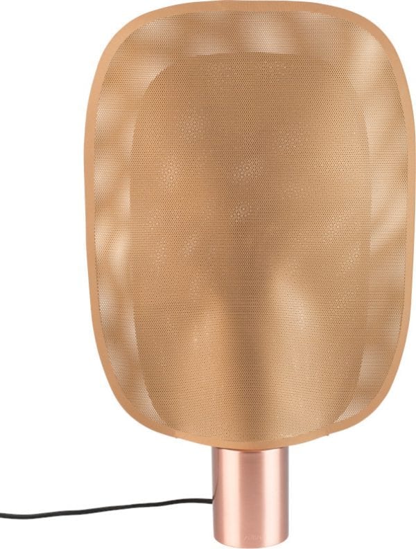 Tafellamp Mai M Copper modern design uit de Zuiver meubel collectie - 5200070