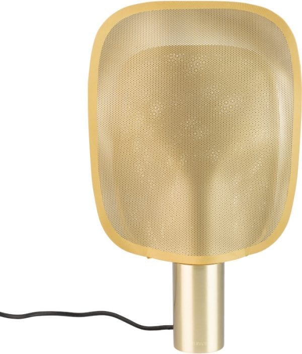 Tafellamp Mai S Brass modern design uit de Zuiver meubel collectie - 5200066