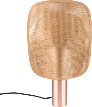 Tafellamp Mai S Copper modern design uit de Zuiver meubel collectie - 5200067