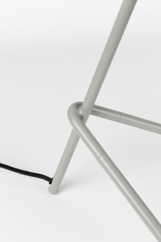 Tafellamp Shady Grey modern design uit de Zuiver meubel collectie - 5200046