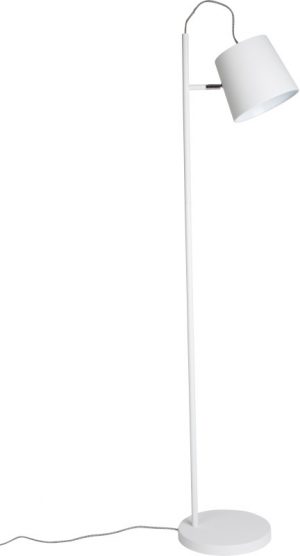 Vloerlamp Buckle Head White modern design uit de Zuiver meubel collectie - 5002039