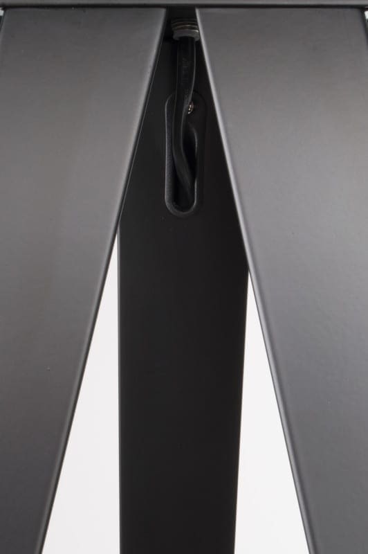Vloerlamp Tripod Black modern design uit de Zuiver meubel collectie - 5000801