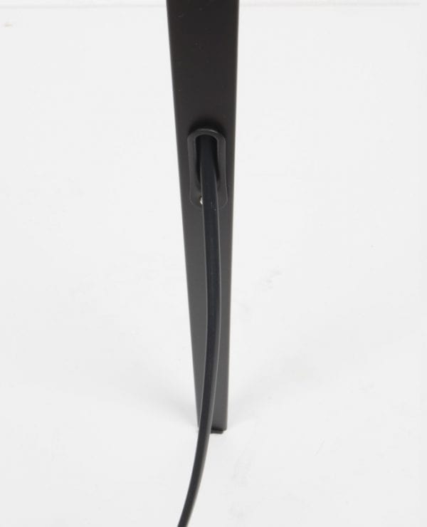 Vloerlamp Tripod Black modern design uit de Zuiver meubel collectie - 5000801