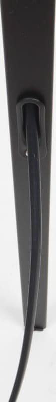 Vloerlamp Tripod Black modern design uit de Zuiver meubel collectie - 5000801