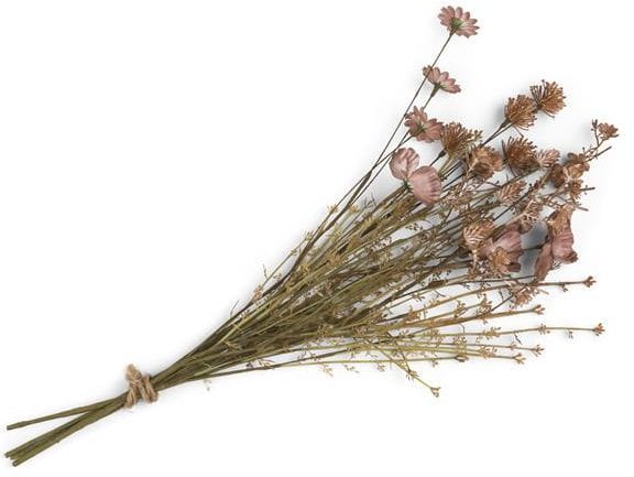Dry Flower Bouquet - 57 cm Coco Maison FLOWERS Lowik Wonen & Slapen
