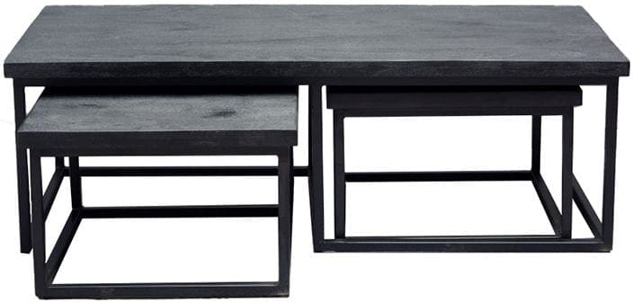 Stin181 salontafelset van 3 - Moods