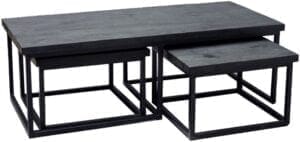 Stin181 salontafelset van 3 - Moods