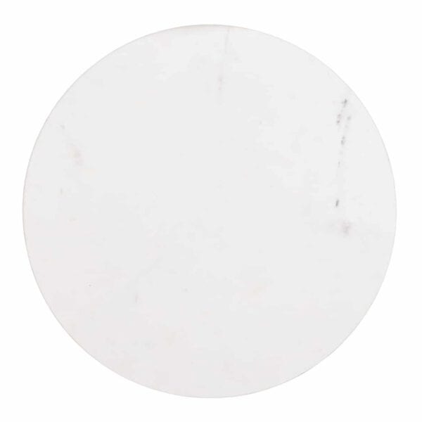 Bijzettafel Lexington white set van 2 (White) - Richmond Interiors -  - Löwik Wonen & Slapen Vriezenveen