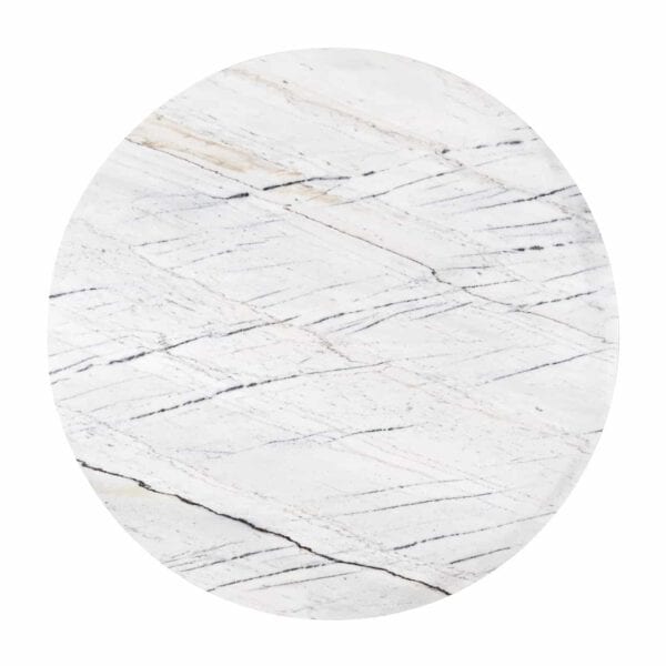Salontafel Lexington white set van 2 (White) - Richmond Interiors -  - Löwik Wonen & Slapen Vriezenveen