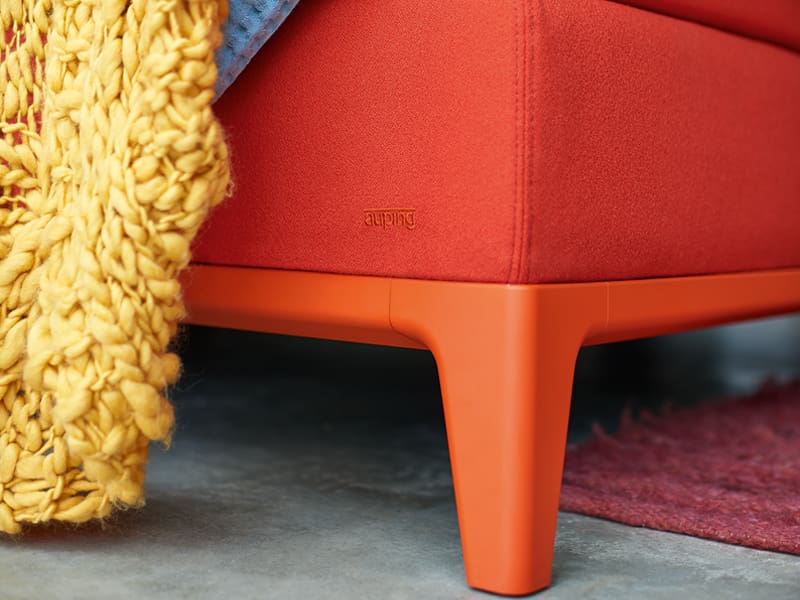 Criade boxspring Square - Afbeelding 4