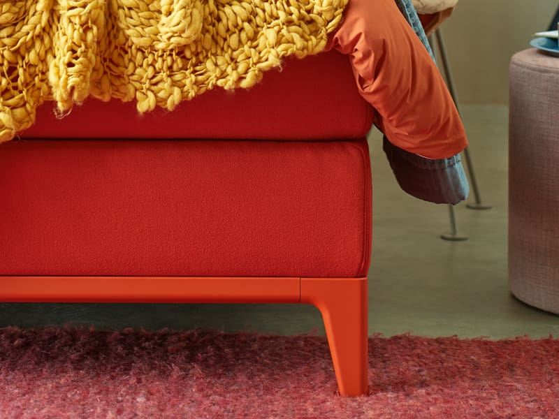 Criade boxspring Square - Afbeelding 6