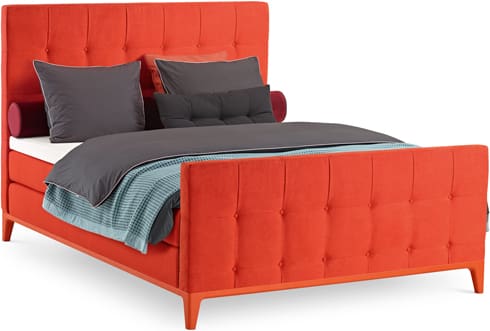 Criade boxspring Auping