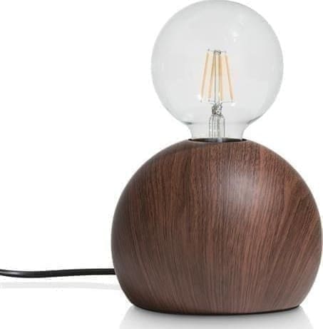 Skylar tafellamp 1-lamps - antraciet Coco Maison LIGHTING Lowik Wonen & Slapen