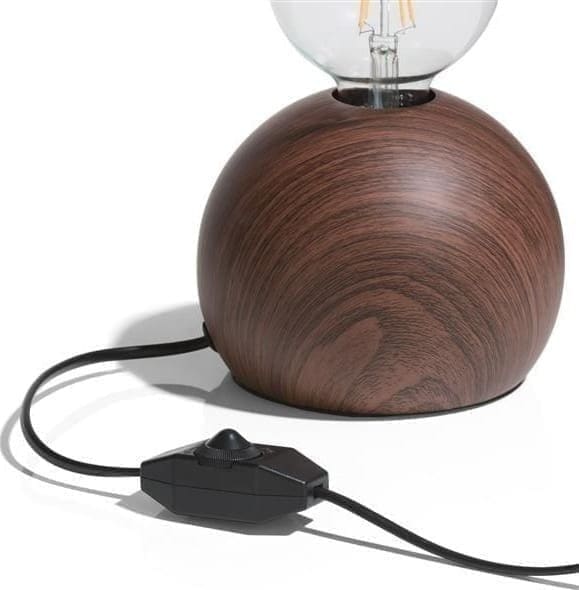Skylar tafellamp 1-lamps - antraciet Coco Maison LIGHTING Lowik Wonen & Slapen