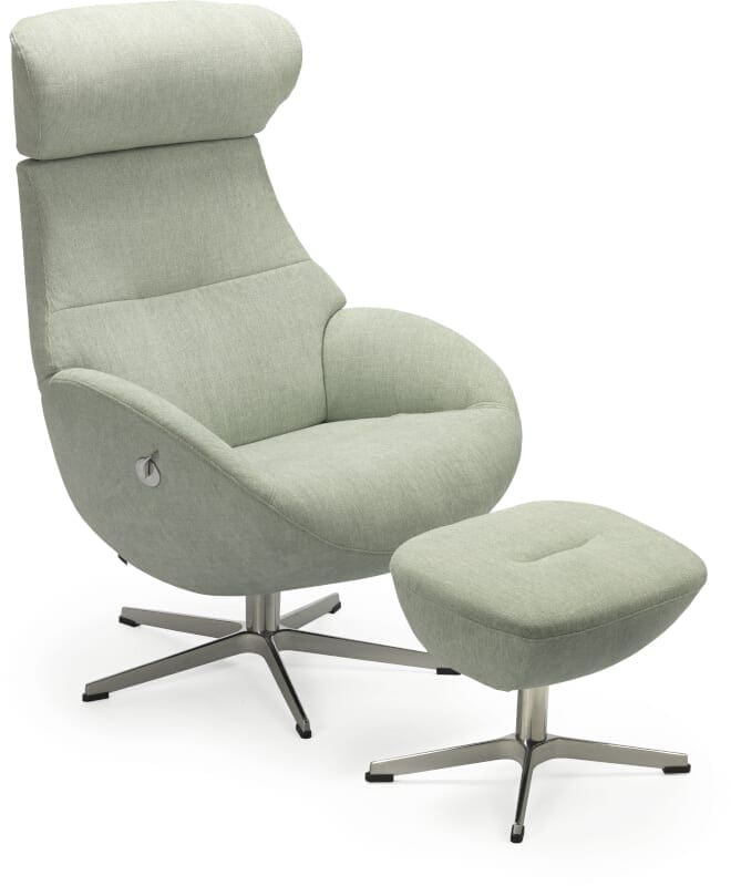 Globe fauteuil - Afbeelding 14