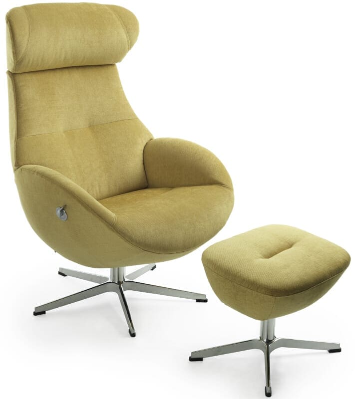 Globe fauteuil - Afbeelding 15