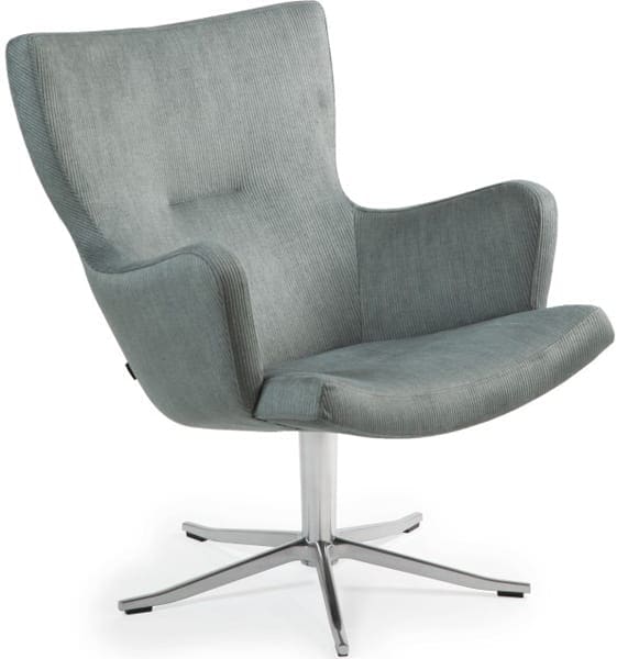Gyro fauteuil
