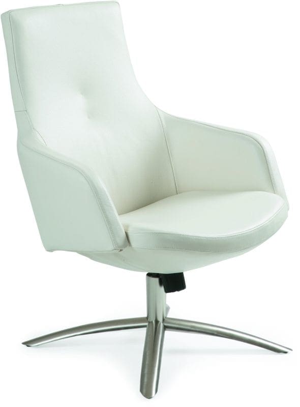 Joy fauteuil, schitterende draaifauteuil uit de stijlvolle relaxfauteuil collectie van Conform