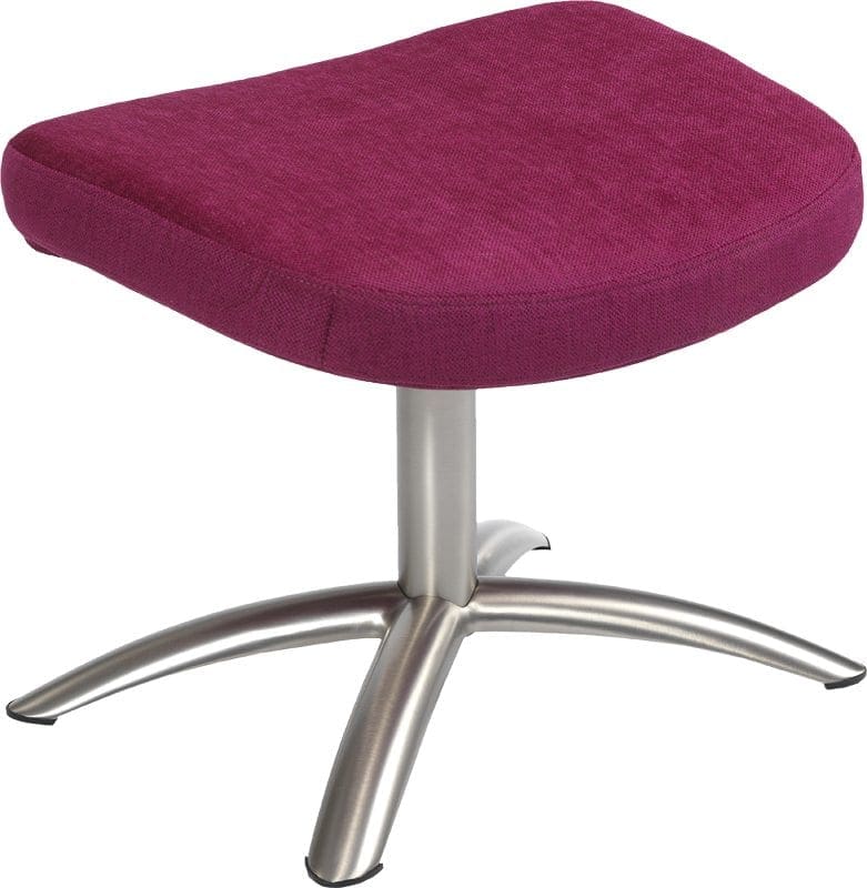 Joy fauteuil, schitterende draaifauteuil uit de stijlvolle relaxfauteuil collectie van Conform