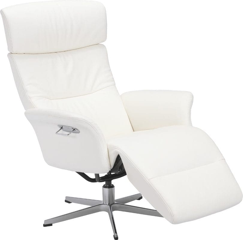 Master relaxfauteuil, moderne fauteuil uit de Conform relax collectie