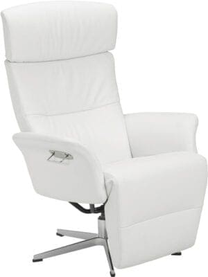 Master relaxfauteuil, moderne fauteuil uit de Conform relax collectie