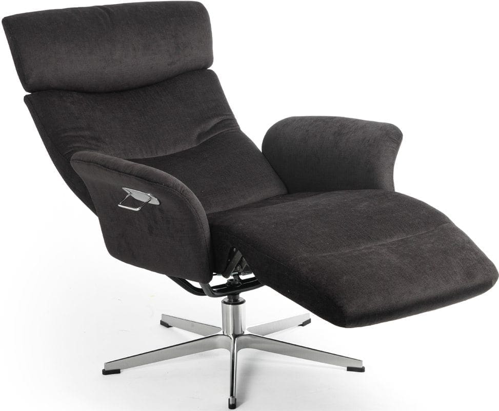 Master relaxfauteuil, moderne fauteuil uit de Conform relax collectie