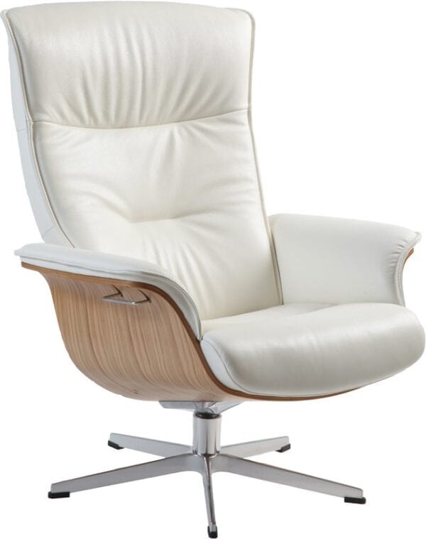 Prime fauteuil uit de stijlvolle relaxfauteuil collectie van Conform