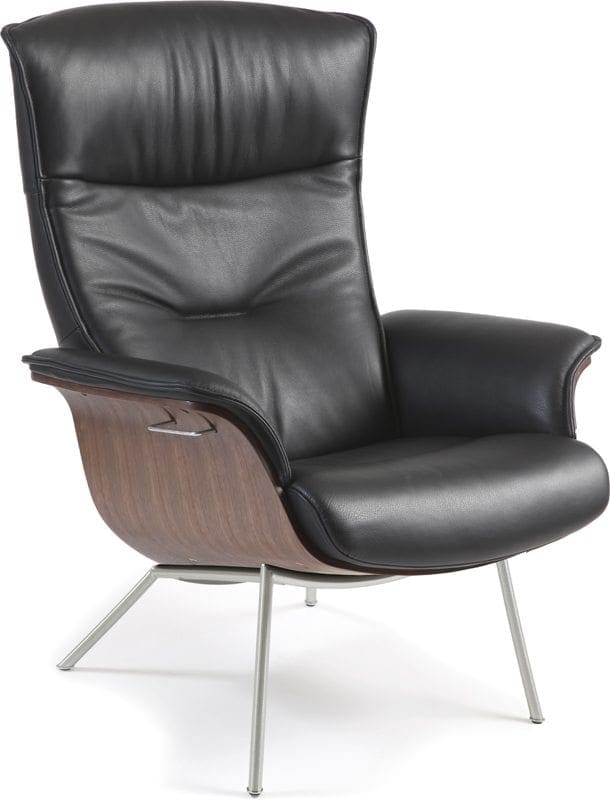 Prime fauteuil uit de stijlvolle relaxfauteuil collectie van Conform