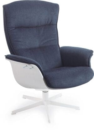 Prime fauteuil uit de stijlvolle relaxfauteuil collectie van Conform