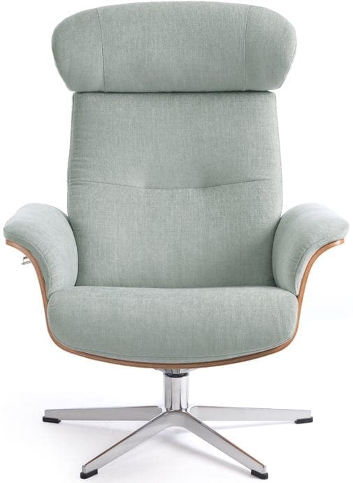 Fauteuil Time Out van Conform. Relaxfauteuil TimeOut scandinavisch design verkrijgbaar bij Löwik