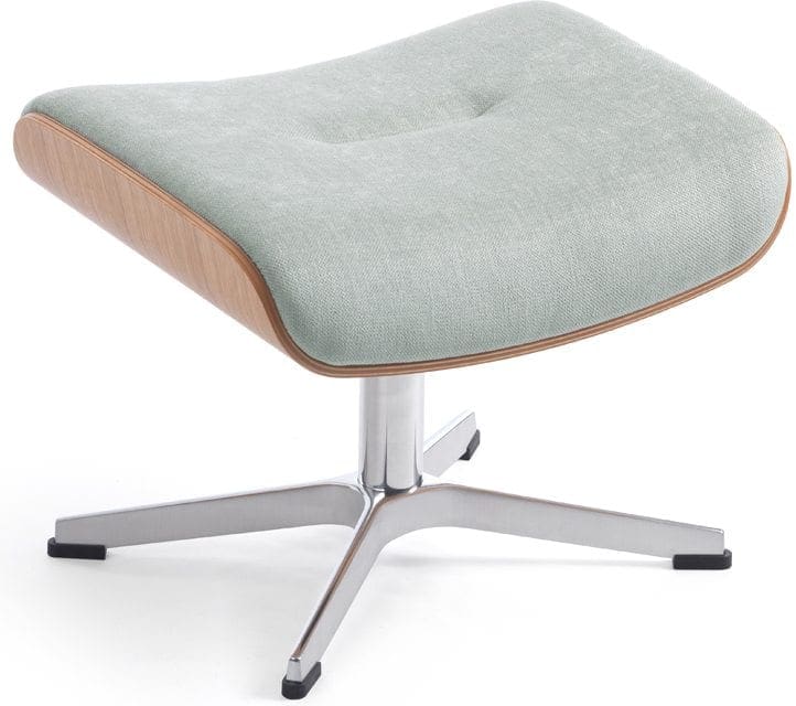 Time Out fauteuil - stof Evita ice - Afbeelding 4