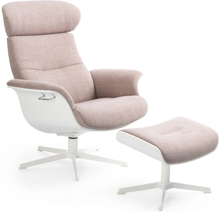 Fauteuil Time Out van Conform. Relaxfauteuil TimeOut scandinavisch design verkrijgbaar bij Löwik