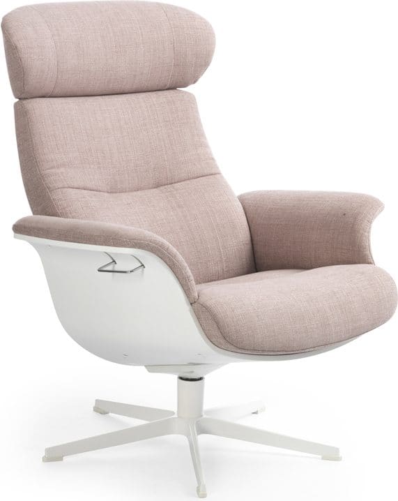 Fauteuil Time Out van Conform. Relaxfauteuil TimeOut scandinavisch design verkrijgbaar bij Löwik