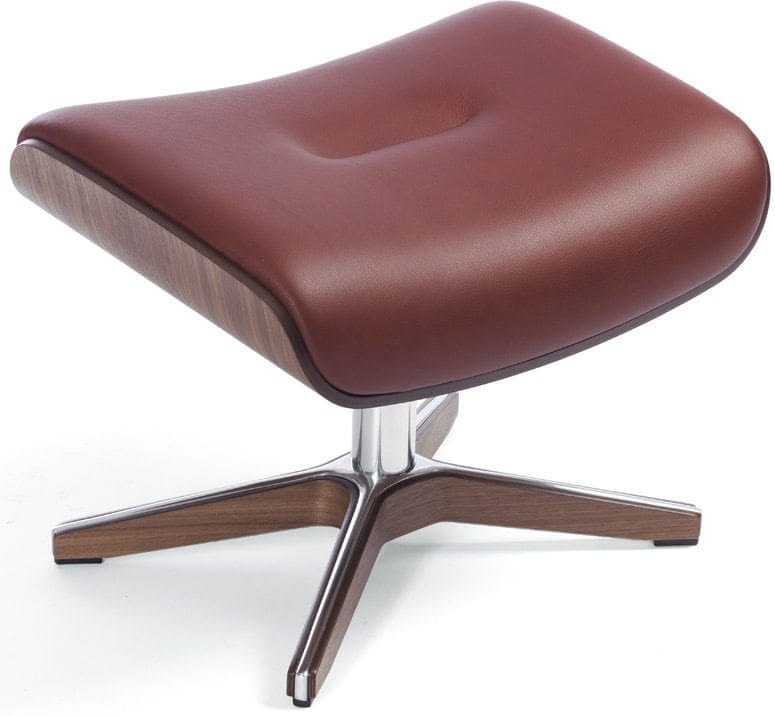 Fauteuil Time Out van Conform. Relaxfauteuil TimeOut scandinavisch design verkrijgbaar bij Löwik