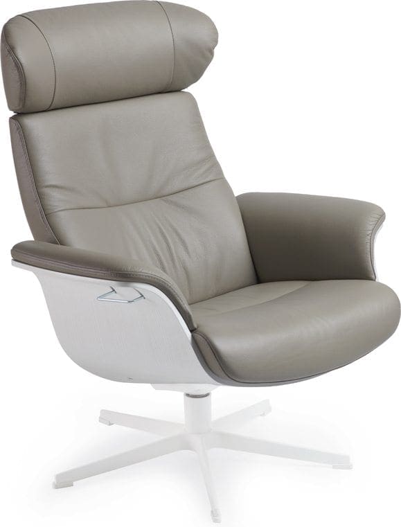Fauteuil Time Out van Conform. Relaxfauteuil TimeOut scandinavisch design verkrijgbaar bij Löwik