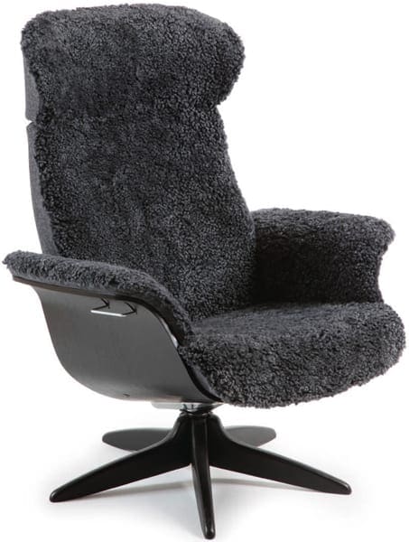Timeout relaxfauteuil - Afbeelding 2