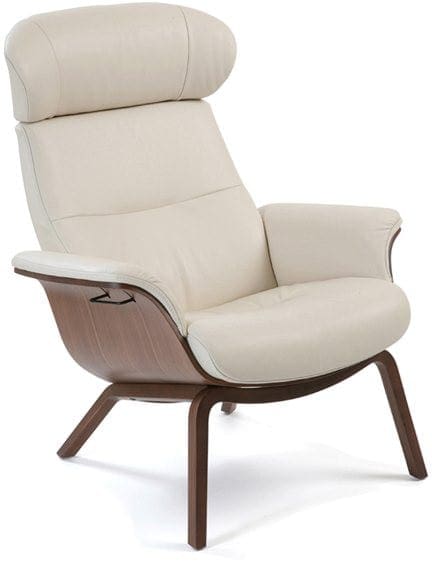 Timeout relaxfauteuil - Afbeelding 3