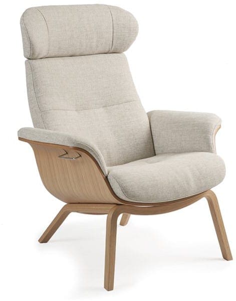 Timeout relaxfauteuil - Afbeelding 4