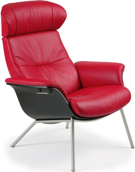 Timeout relaxfauteuil - Afbeelding 5