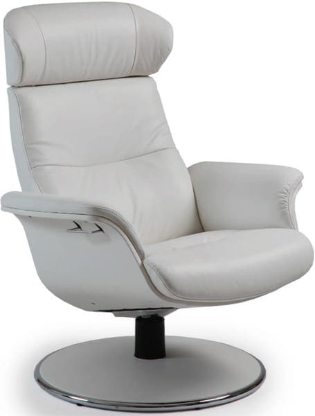 Timeout relaxfauteuil - Afbeelding 7