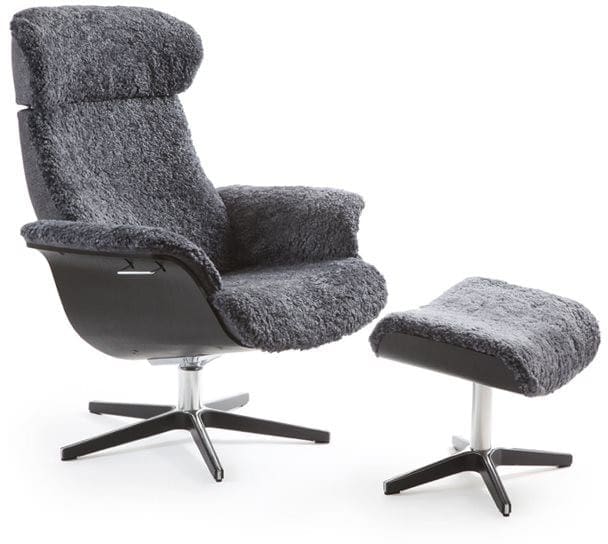 Timeout relaxfauteuil - Afbeelding 8