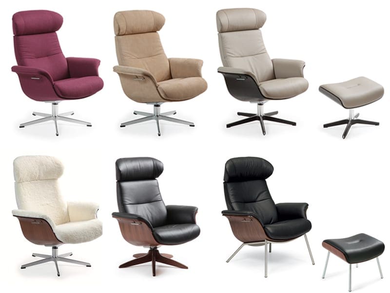 Timeout relaxfauteuil - Afbeelding 10