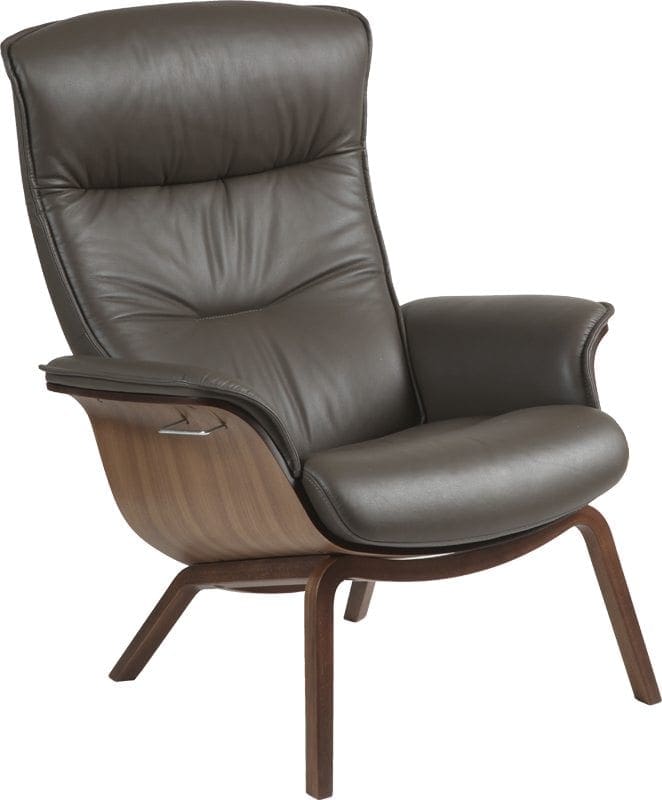 Prime fauteuil uit de stijlvolle relaxfauteuil collectie van Conform
