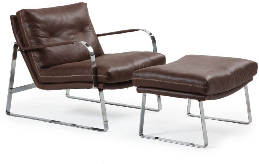 Shabby fauteuil - Afbeelding 2