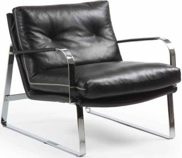 Shabby fauteuil - Afbeelding 4