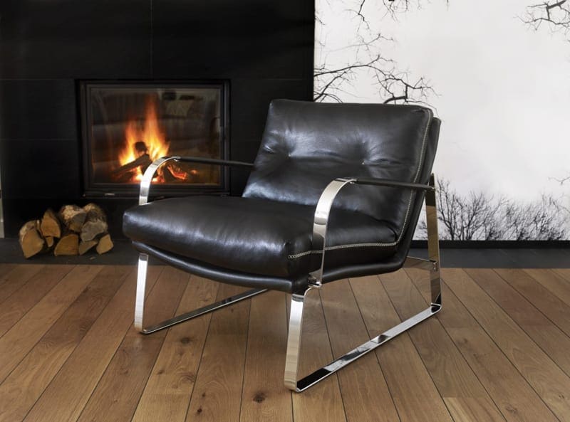 Shabby fauteuil - Afbeelding 8