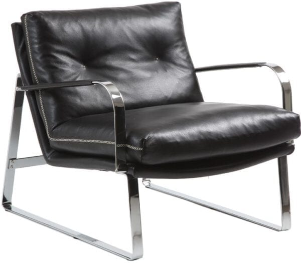 Shabby fauteuil, schitterend design uit de Conform fauteuil collectie
