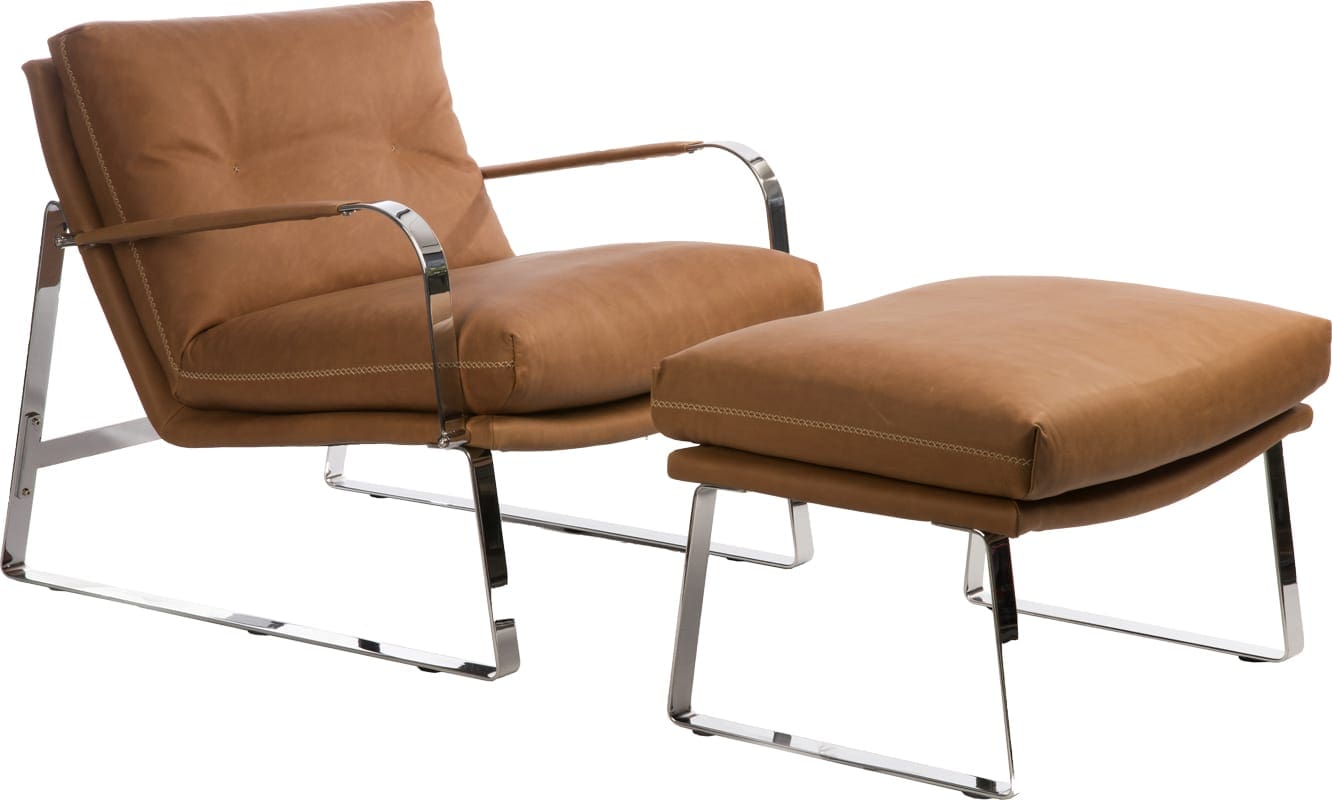 Shabby fauteuil, schitterend design uit de Conform fauteuil collectie